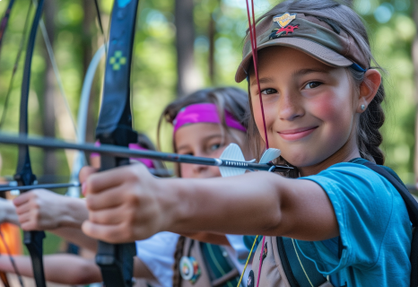 Archery