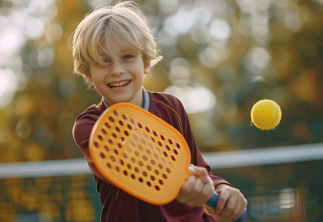 Pickleball