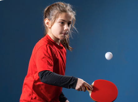 Table Tennis