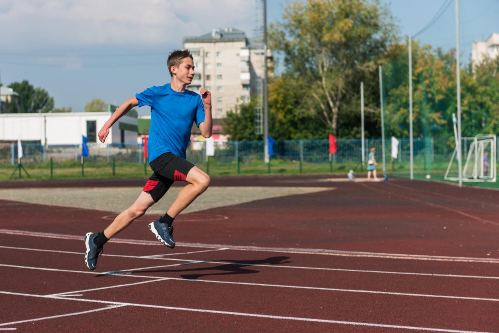 Athletics