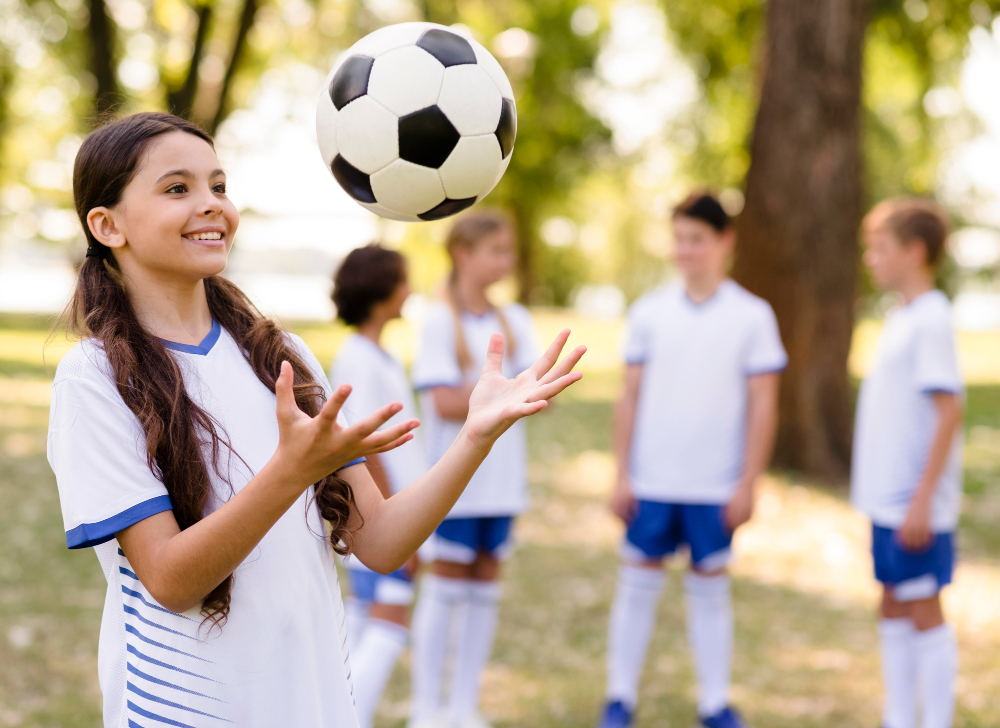 Best Kids Sports Camps Near Me Wakad