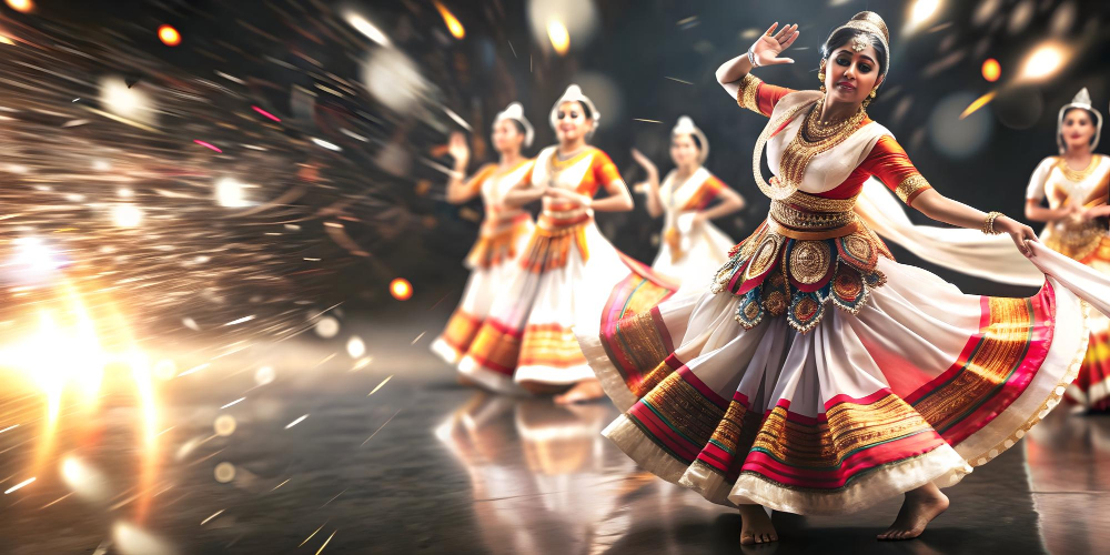 Dance