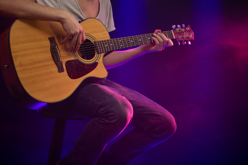 guitar