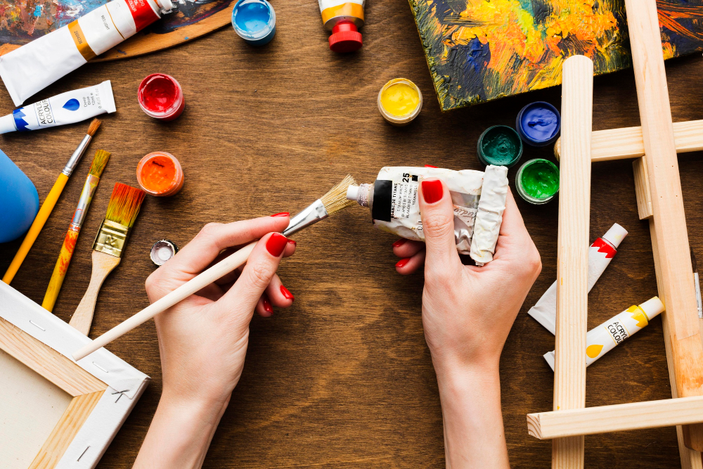 painting