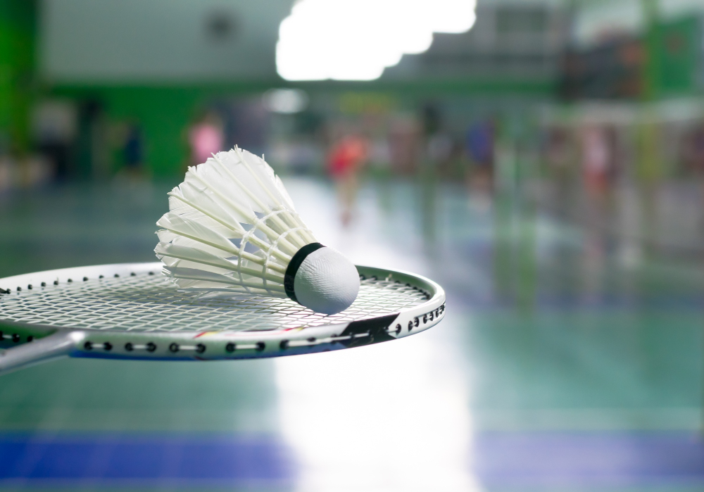Badminton Academy in Wakad Pune
