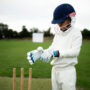 Cricket Academy in Wakad Pune