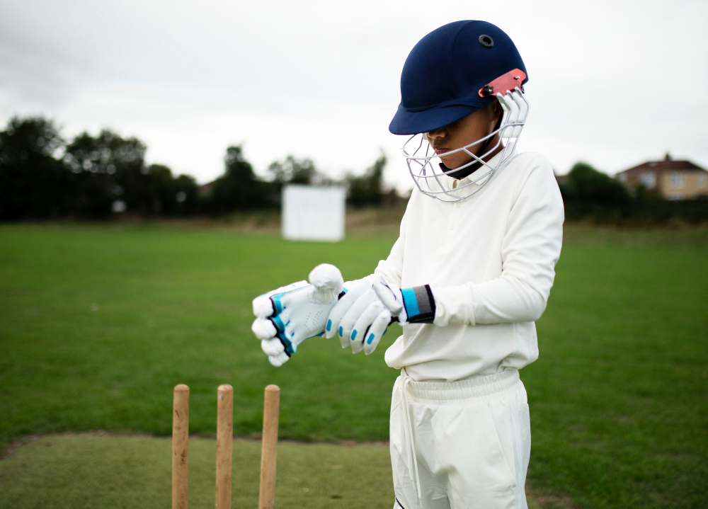 Cricket Academy in Wakad Pune
