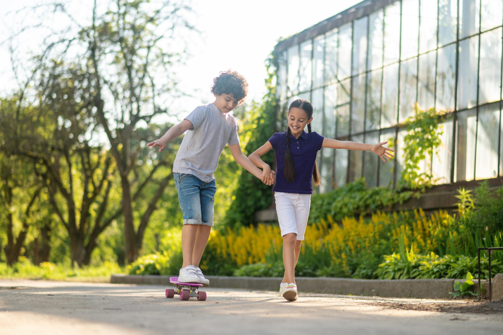 Skating Academy in Wakad Pune