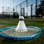Badminton Court in Wakad Pune