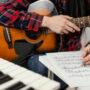 Guitar Classes in Wakad