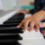 Piano Classes