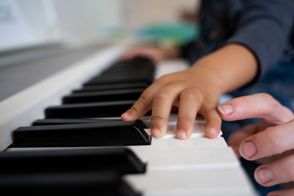 Piano Classes