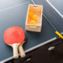 Table Tennis Court in Wakad Pune